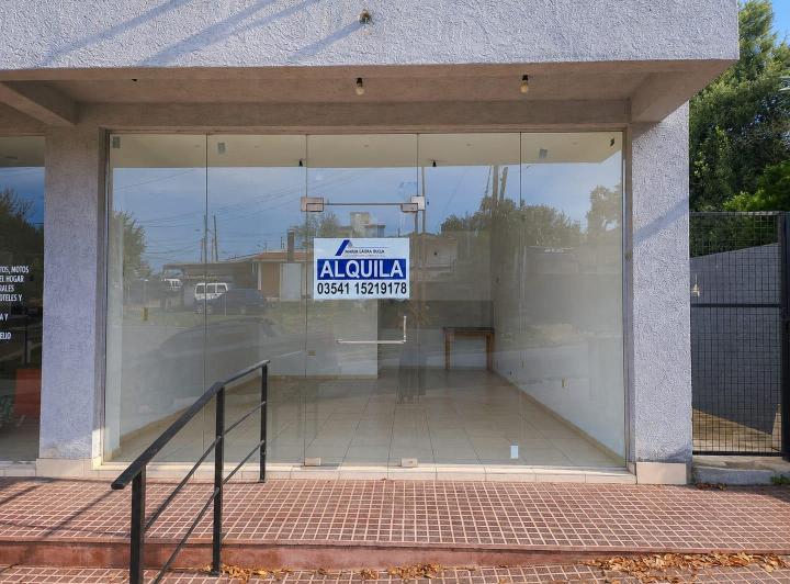 Local comercial · 31m² · 1 Ambiente