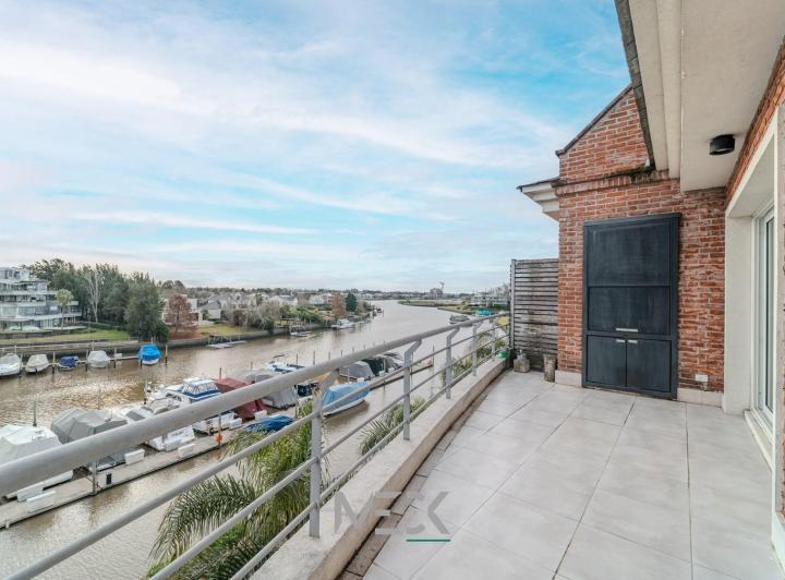 Departamento · 95m² · 3 Ambientes · 1 Cochera