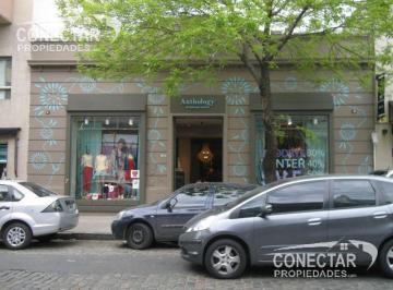 Local comercial · 210m² · Local Gran Frente de 12 M! Pb 170 m² Entrep. / Aguirre 800 / Zona Outlet - 1º Marcas