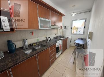 Departamento · 41m² · 3 Ambientes · Departamento en Venta Alto Alberdi 1 Dormitorio Apto Credito