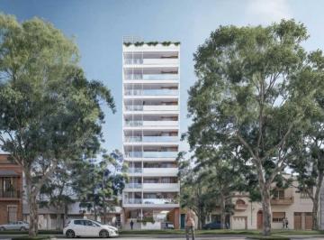 Departamento · 110m² · 4 Ambientes · Departamento 3 Dorm. en Pozo en La Plata