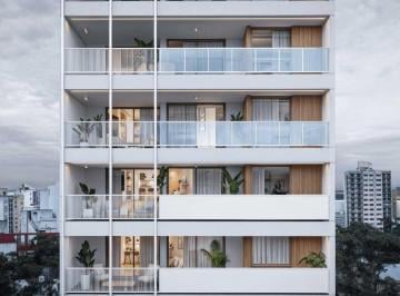 Departamento · 84m² · 3 Ambientes · Departamento 3 Dorm. en Pozo en La Plata