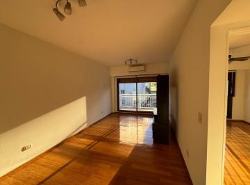 Departamento · 42m² · 2 Ambientes · 1 Cochera · Excelente Dos Ambientes en Belgrano con Cochera en Alquiler