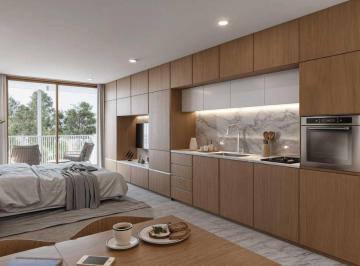 Departamento · 38m² · 2 Ambientes · Departamento 1 Dormitorio en Pozo en La Plata
