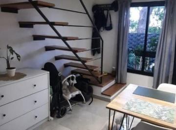 Casa de 2 ambientes, Vicente López · Dúplex en Venta de 1 Dormitorio en Olivos