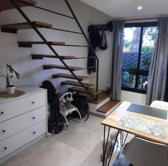 Casa · 45m² · 2 Ambientes