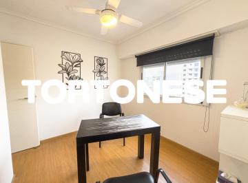 Departamento · 41m² · 2 Ambientes · 1 Cochera · Departamento Tipo Consultorio con Cochera - Lanús Oeste