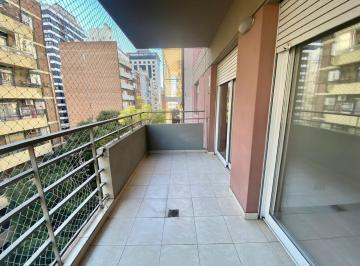 Departamento · 70m² · 3 Ambientes · Alquiler Departamento 2 Dorm. con Balcón - Catamarca/entre Rios