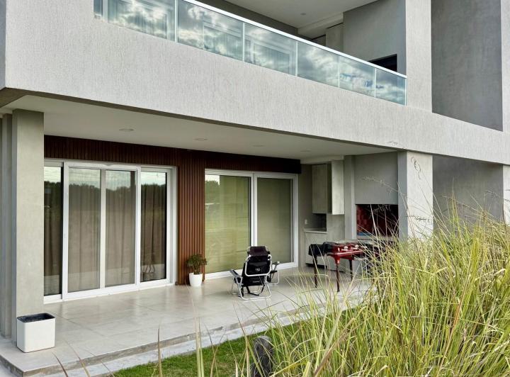 Departamento · 53m² · 2 Ambientes · 1 Cochera
