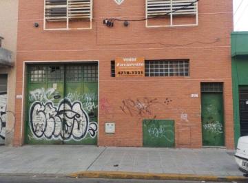 Depósito de 2 ambientes, General San Martín · Depósito en Alquiler de 840 m² Ubicado en Villa Ballester