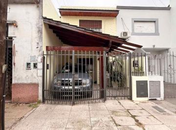 Casa · 77m² · 4 Ambientes · 1 Cochera · Venta Casa 4 Ambientes Cochera - Ramos - Credito