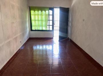 Departamento · 50m² · 3 Ambientes · Departamento en Alquiler un Dormitorio Villa El Libertador