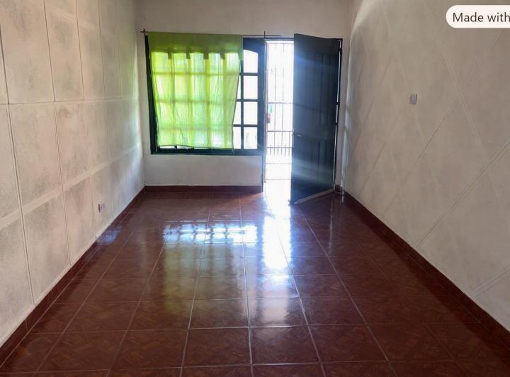 Departamento · 50m² · 3 Ambientes