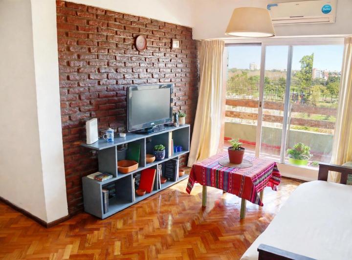 Departamento · 64m² · 3 Ambientes