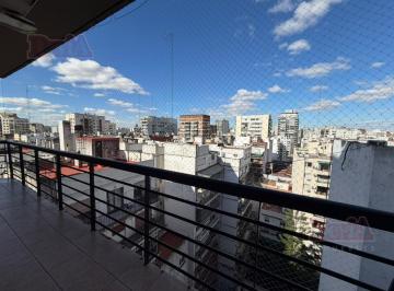 Departamento · 65m² · 3 Ambientes · 1 Cochera · Alquiler - Departamento - 3 Amb C/ Cochera - Av Coronel Diaz 2300