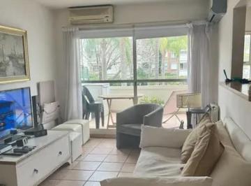 Departamento · 75m² · 3 Ambientes · Departamento en Alquiler - 2 Dorm. 2 Baños - 78 m - San Isidro