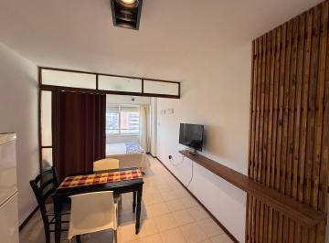 Departamento · 27m² · 1 Ambiente · Alq Minimo 2 Noches Mono Ambiente Amoblado! Zona Nva Cba!