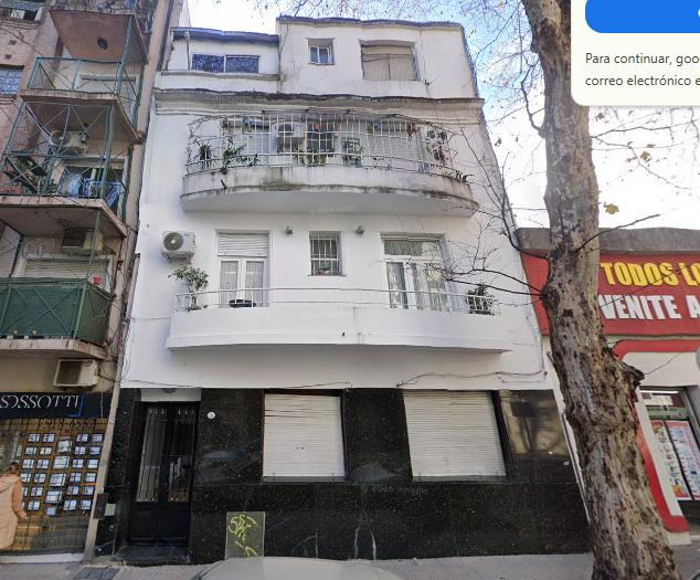 Departamento · 52m² · 3 Ambientes