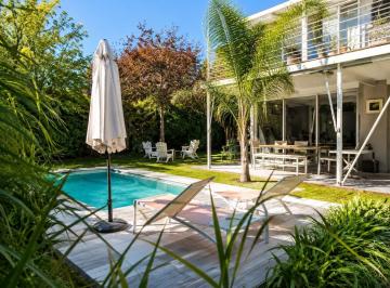 Casa · 188m² · 5 Ambientes · 3 Cocheras · Venta | Casa | Barancas de San Jose | General Pacheco | 5 Amb | 3 Cocheras | Piscina | 2 Plantas