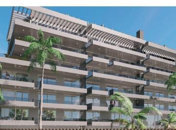 Departamento · 222m² · 4 Ambientes · 3 Cocheras · Departamento en Venta en Puerto Escondido, Nordelta