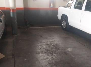 Garage · 14m² · 1 Cochera · Cochera en Venta - 14 m² - Balvanera