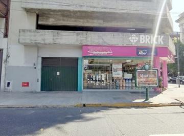 Garage · 10m² · Cochera en Av Las Heras y Austria - 10 m² Edificio de Cocheras con Vigilancia
