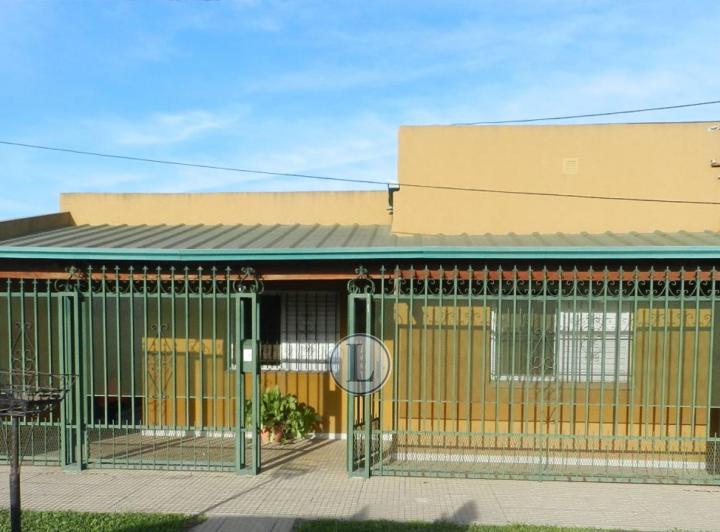 Casa · 151m² · 5 Ambientes
