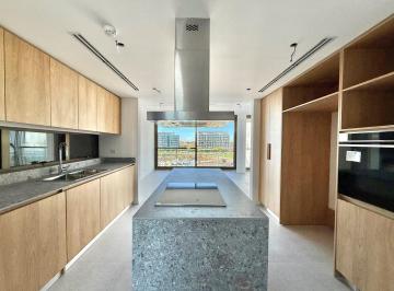 Departamento · 153m² · 4 Ambientes · 2 Cocheras · Departamento en Alquiler en Islas del Canal, Nordelta, Tigre