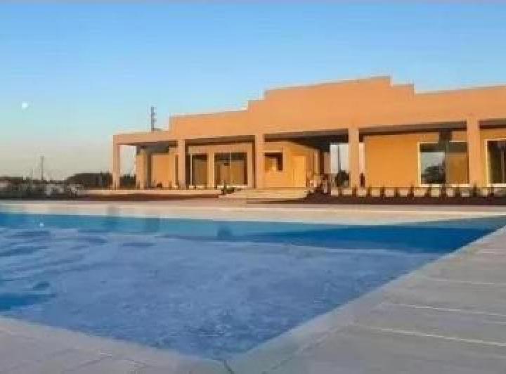 Terreno · 650m²