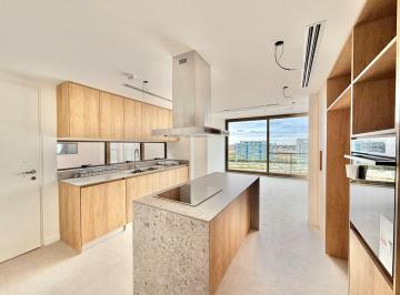 Departamento · 153m² · 4 Ambientes · 2 Cocheras · Departamento en Alquiler en Indigo, Islas del Canal, Nordelta