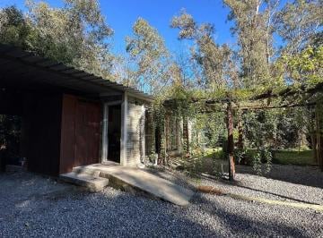Casa · 71m² · 3 Ambientes · Casa en Venta - 2 Dorm. 1 Baño - Uruguay