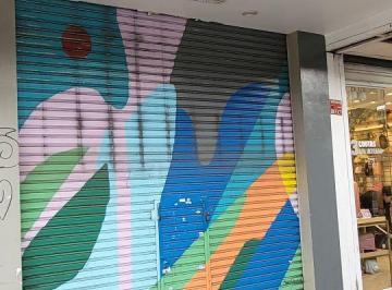 Local comercial , Belgrano · Local Alquiler Av Cabildo y Echeverria, Sin Expensas
