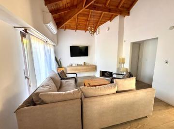 Casa · 150m² · 4 Ambientes · Casa 4 Ambientes en San Jacinto