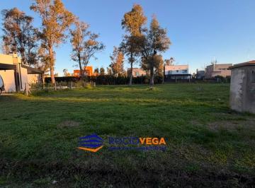 Terreno · 420m² · Lote a La Venta en Alvarez del Bosque, Francisco Álvarez, Moreno