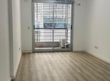Departamento · 47m² · 2 Ambientes · Hermoso 2 Ambientes con Balcon en Palermo