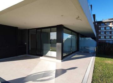 Departamento · 97m² · 3 Ambientes · 1 Cochera · Departamento en Venta en Puerto Escondido, Nordelta