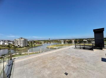 Departamento · 139m² · 4 Ambientes · 1 Cochera · Departamento en Venta en Puerto Escondido, Nordelta