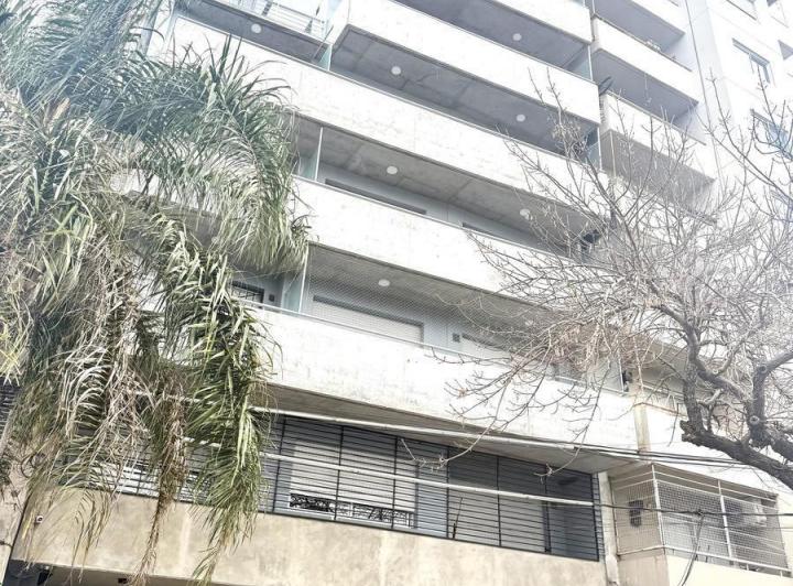 Departamento · 48m² · 3 Ambientes · 1 Cochera