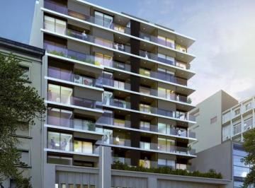 Departamento · 44m² · 2 Ambientes · Venta Apartamento 1 Dormitorio en Centro