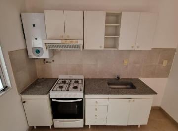 Departamento · 40m² · 2 Ambientes · Alquiler Departamento un Dormitorio Zeballos 3300