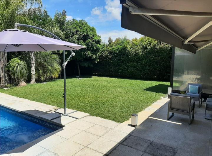 Casa · 110m² · 4 Ambientes