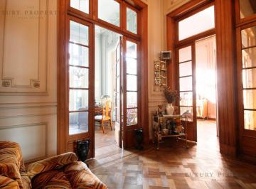 Departamento · 243m² · 9 Ambientes · Venta Departamento 9 Ambientes San Telmo