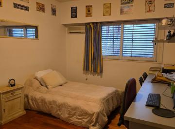 Departamento de 6 ambientes, Palermo · Excelente Piso de Dos