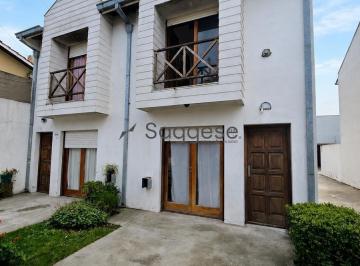 PH · 85m² · 3 Ambientes · 1 Cochera · PH en Colinas de Peralta Ramos