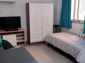 Departamento · 30m² · 1 Ambiente · Departamento en Caballito