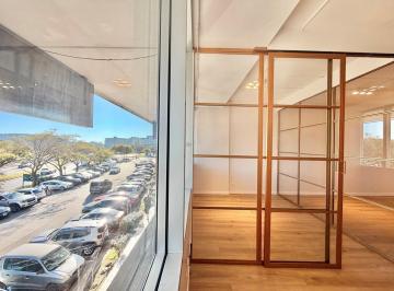 Oficina comercial · 59m² · 1 Cochera · Oficina en Alquiler Ubicado en El Portal - Vientos del Delta, Nordelta