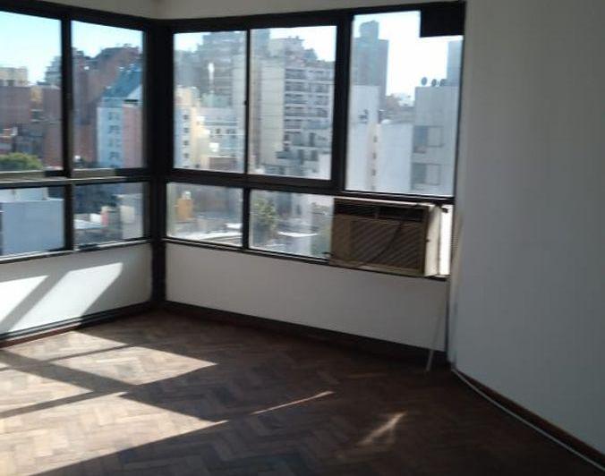 Departamento · 60m² · 4 Ambientes