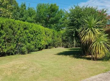 Foto · Vendo Terreno de 1.000 m² - Barrio Santa Rita - Villa Carlos Paz