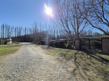 Terreno · 1957m² · Venta Lote 1957.70 m² en Loteo Limay Azul - China Muerta - Neuquén