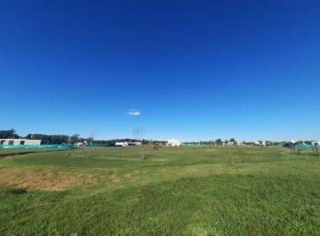 Terreno · 510m² · Antes: Usd 45.000! Lote en Venta en San Pablo, Pilar